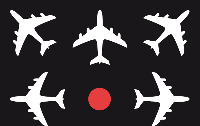 Die, die nicht in den Süden fliegen