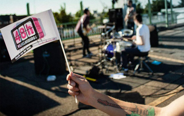 Klinkenborg Communications